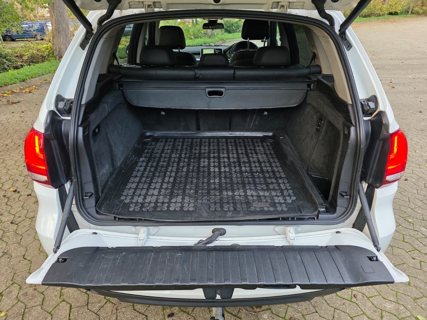 Used BMW X5 2014 for sale - 76707103: Photo 27