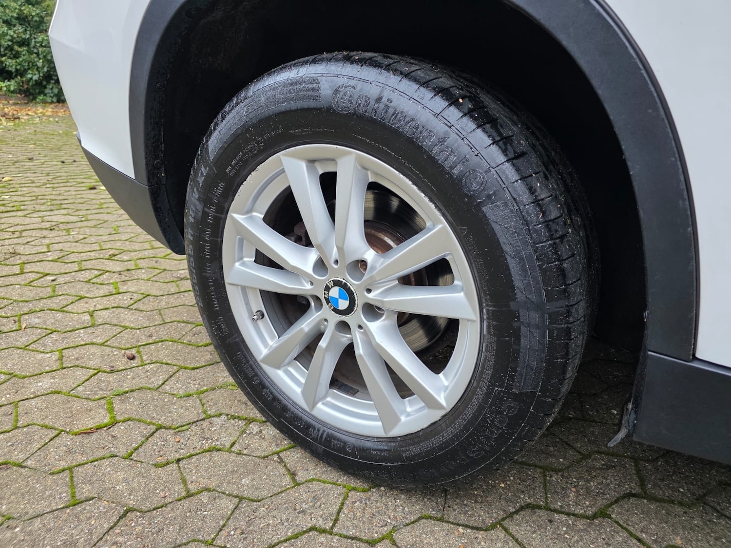 Used BMW X5 2014 for sale - 76707103: Photo 32