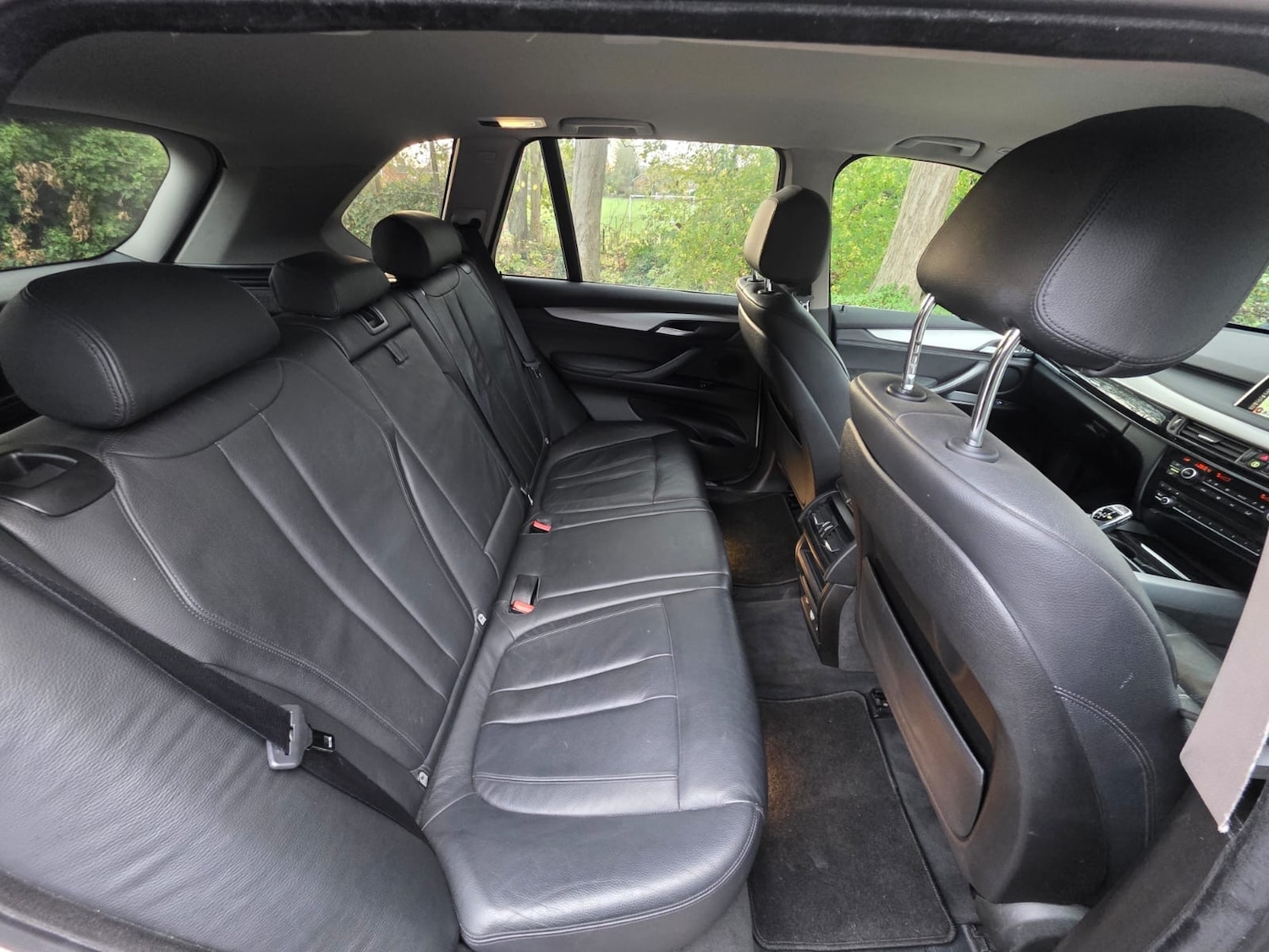 Used BMW X5 2014 for sale - 76707103: Photo 33