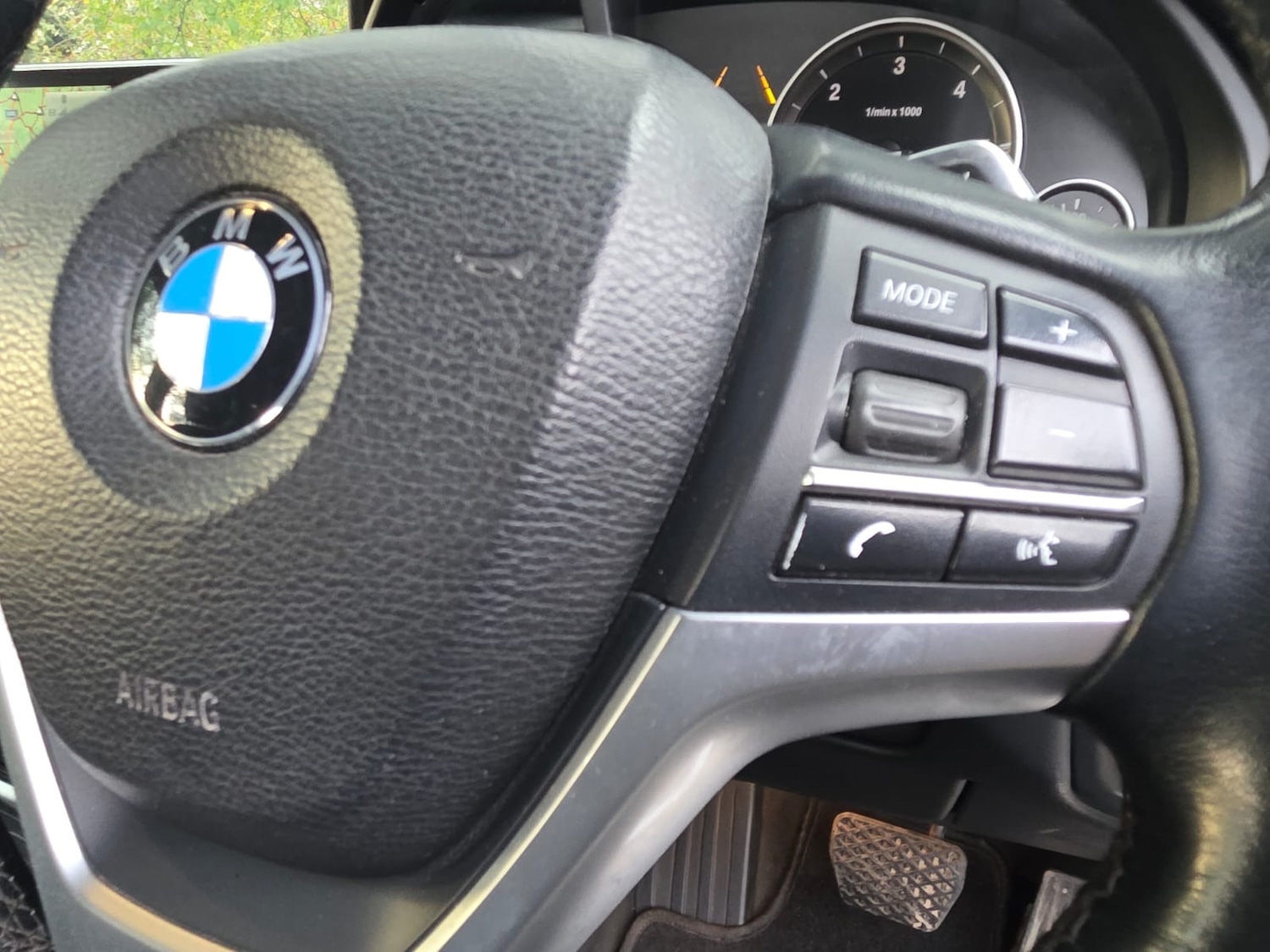 Used BMW X5 2014 for sale - 76707103: Photo 34