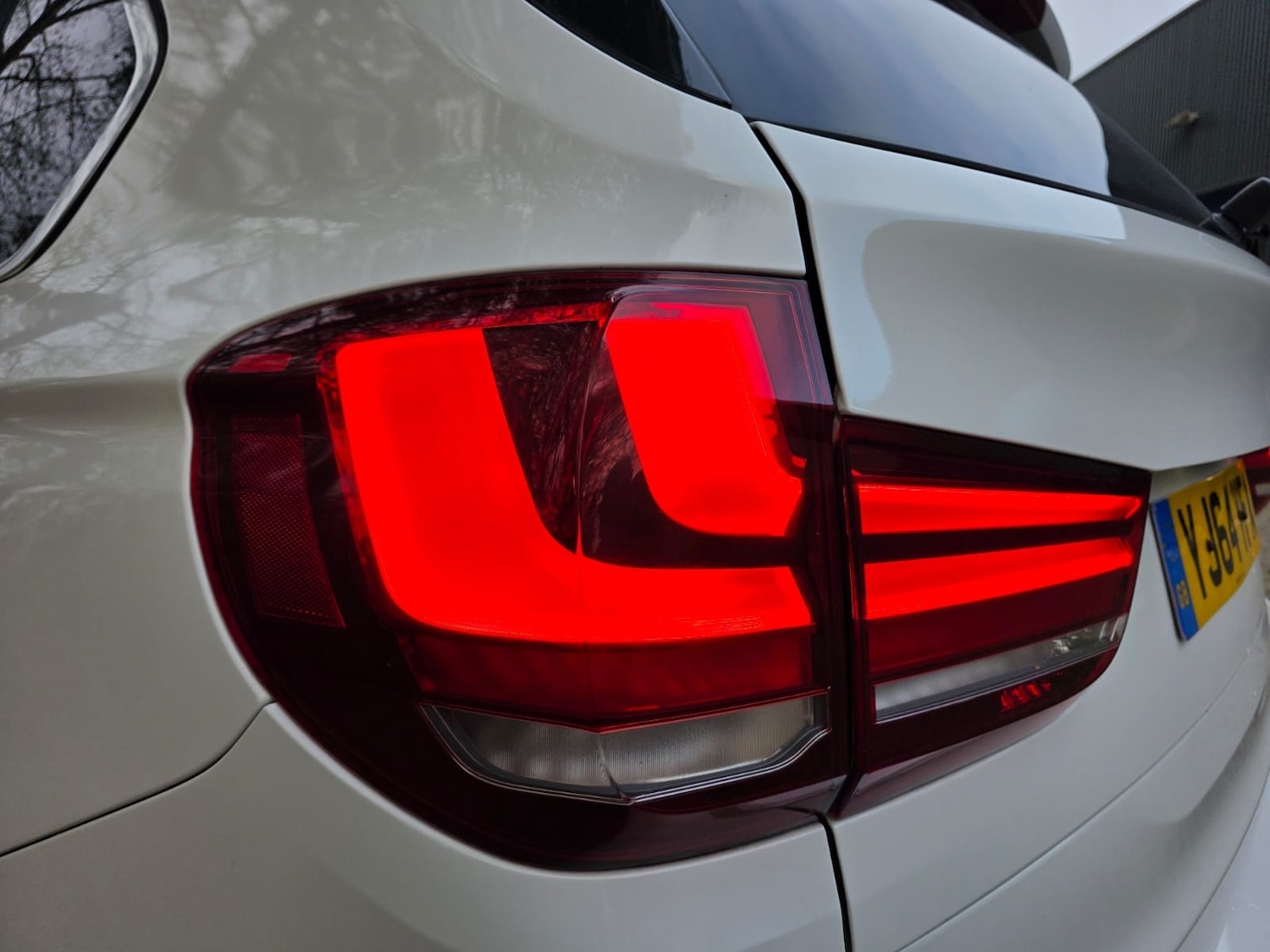 Used BMW X5 2014 for sale - 76707103: Photo 35