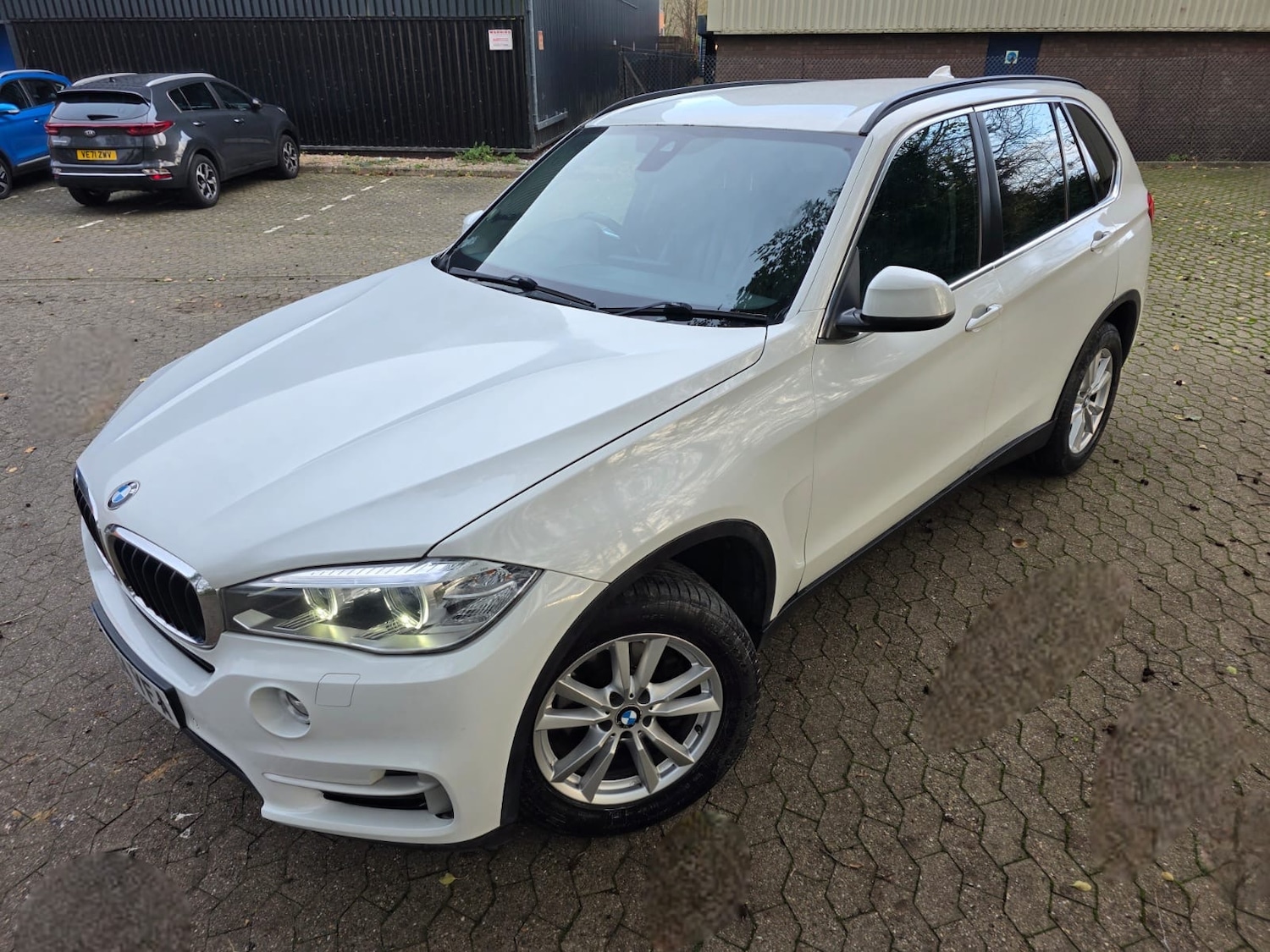 Used BMW X5 2014 for sale - 76707103: Photo 36