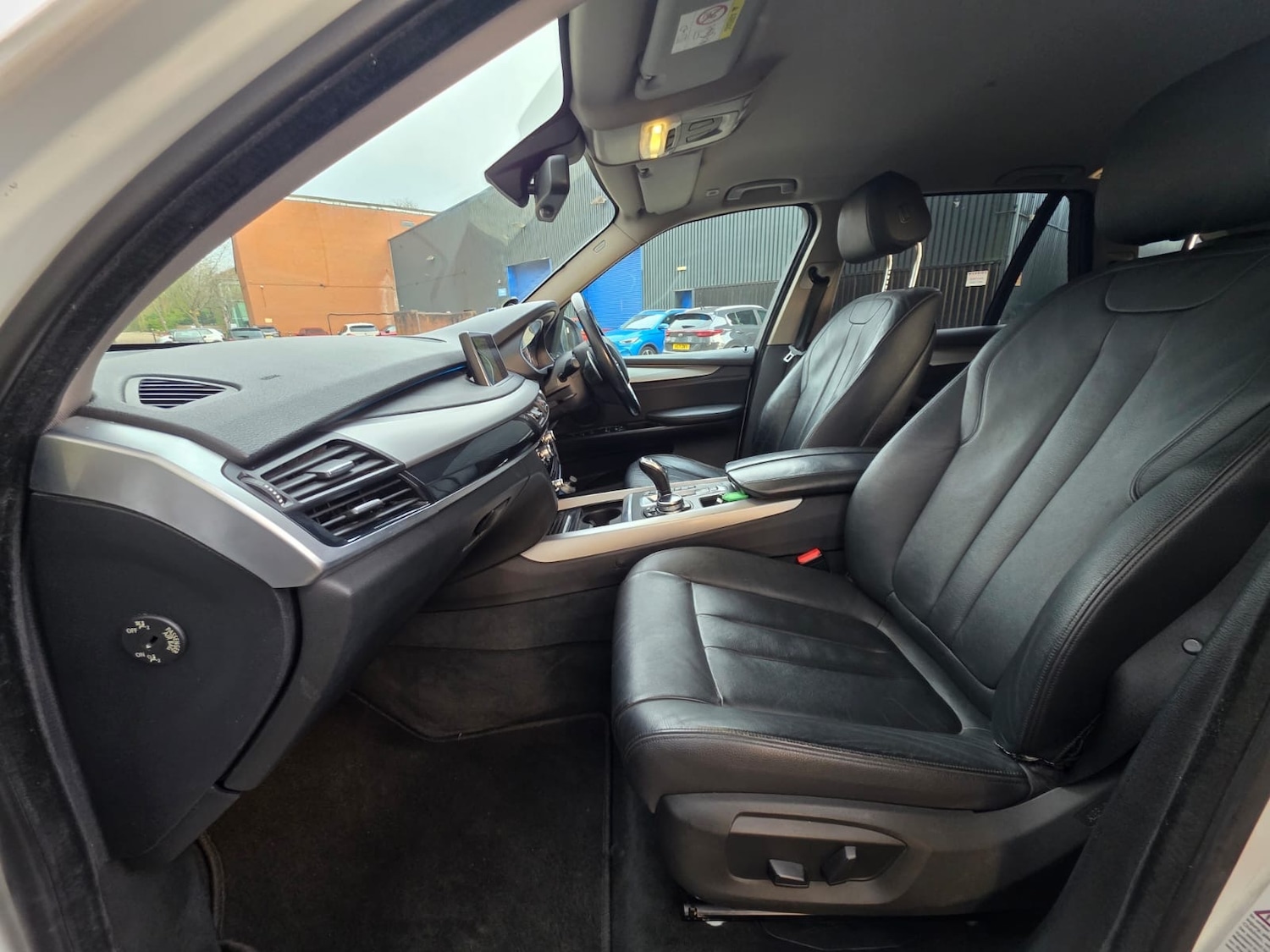 Used BMW X5 2014 for sale - 76707103: Photo 38