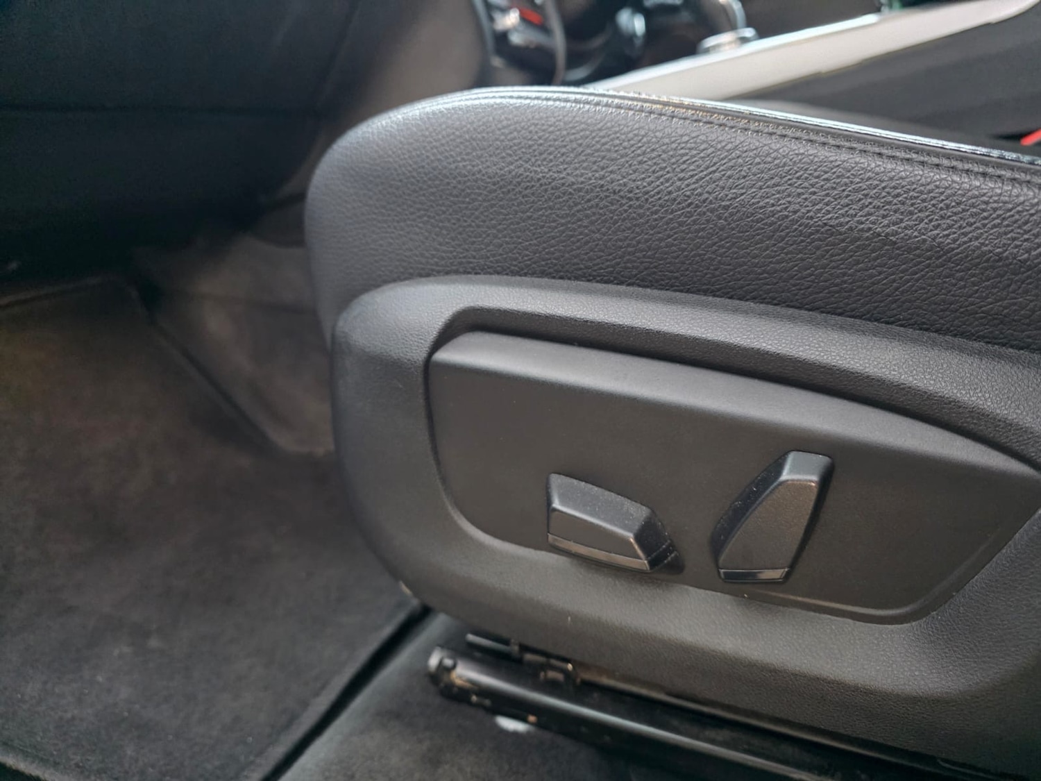 Used BMW X5 2014 for sale - 76707103: Photo 39