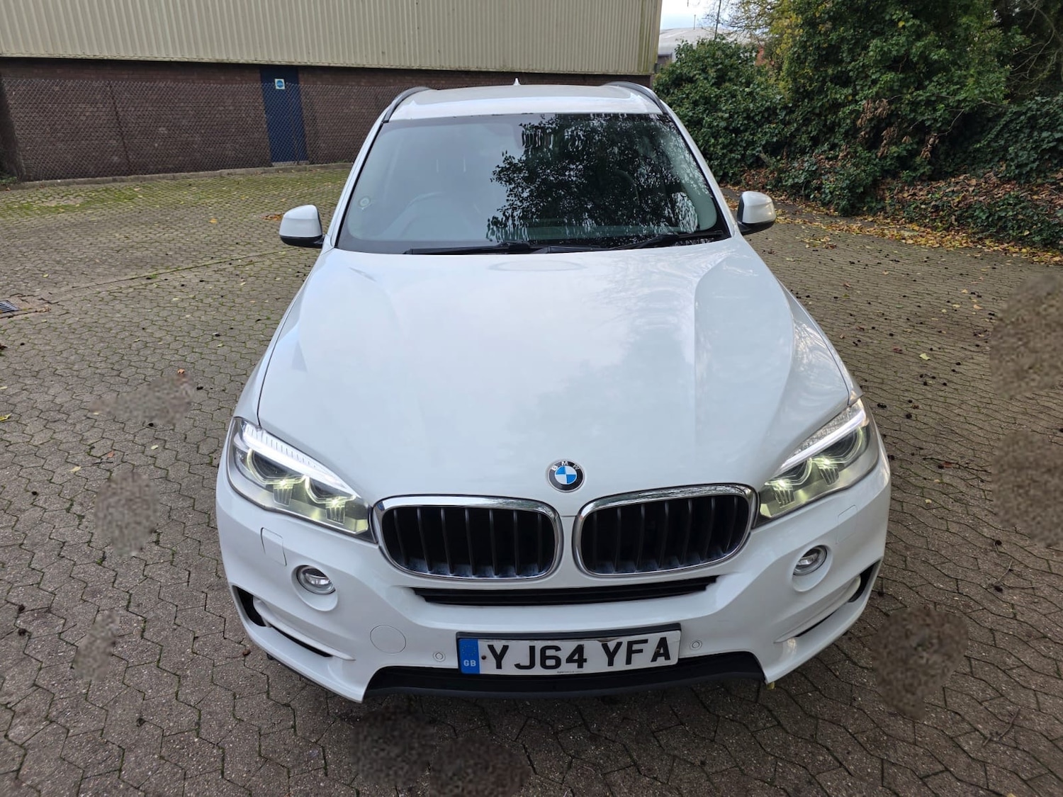 Used BMW X5 2014 for sale - 76707103: Photo 42