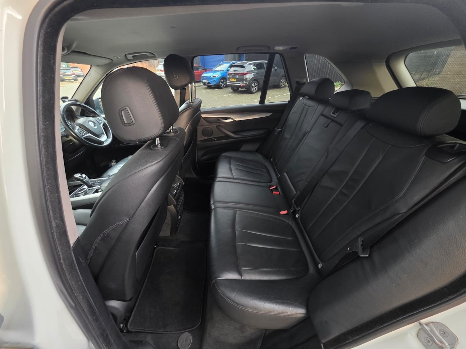 Used BMW X5 2014 for sale - 76707103: Photo 43