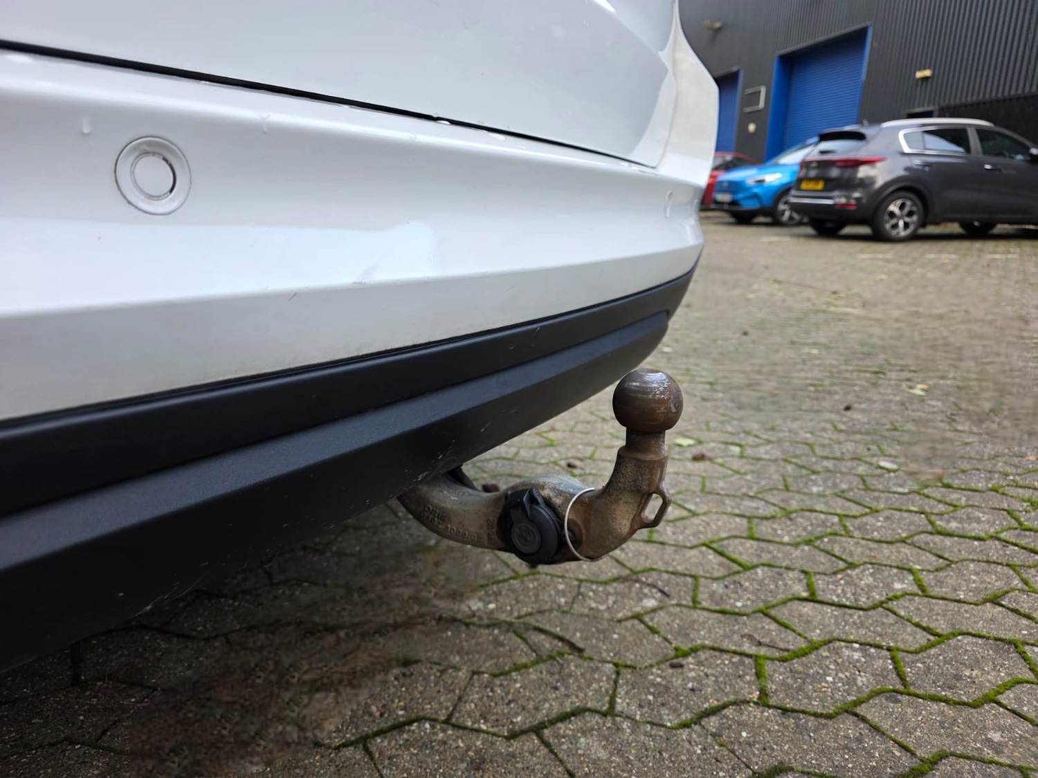 Used BMW X5 2014 for sale - 76707103: Photo 44