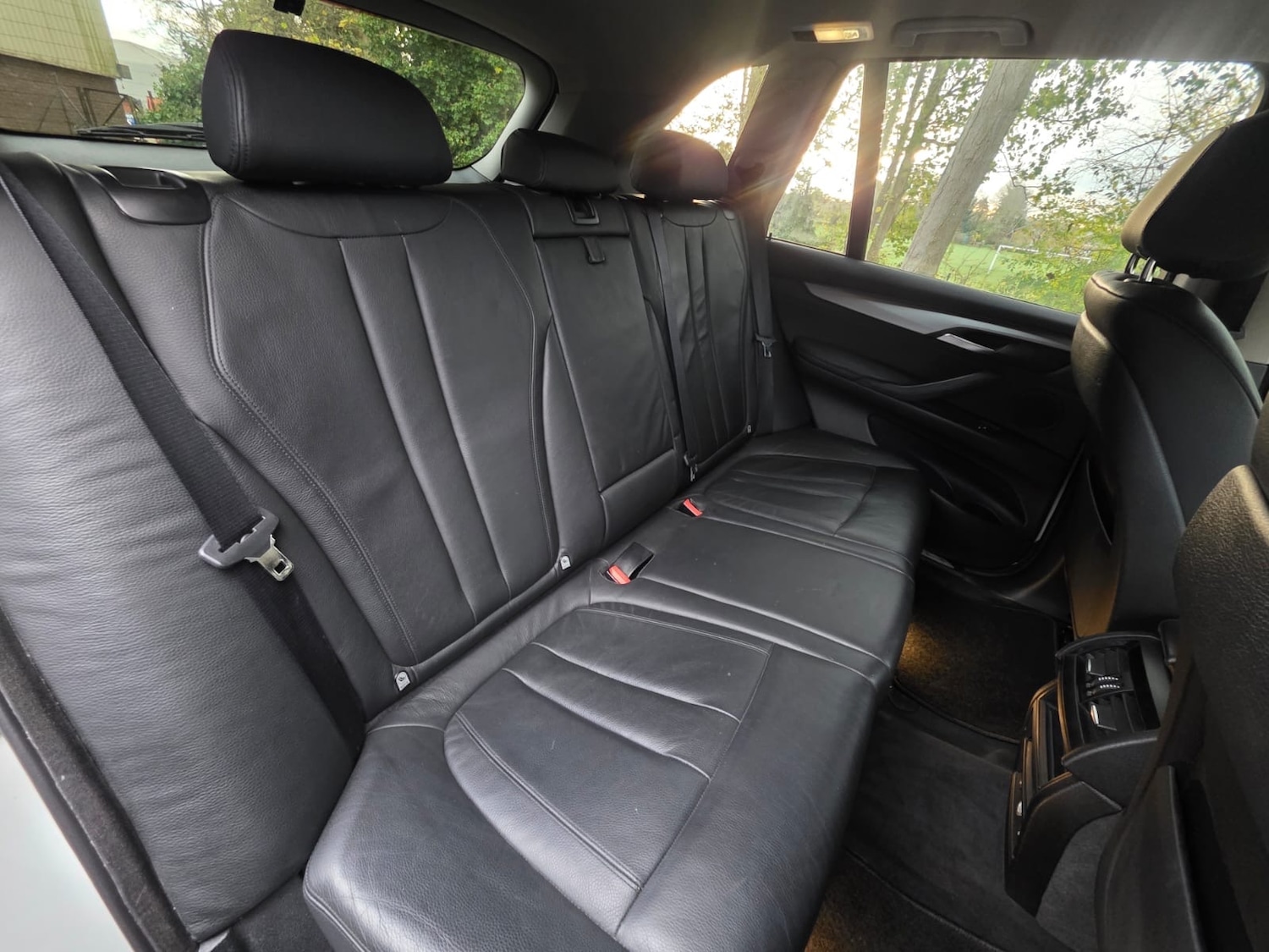 Used BMW X5 2014 for sale - 76707103: Photo 45