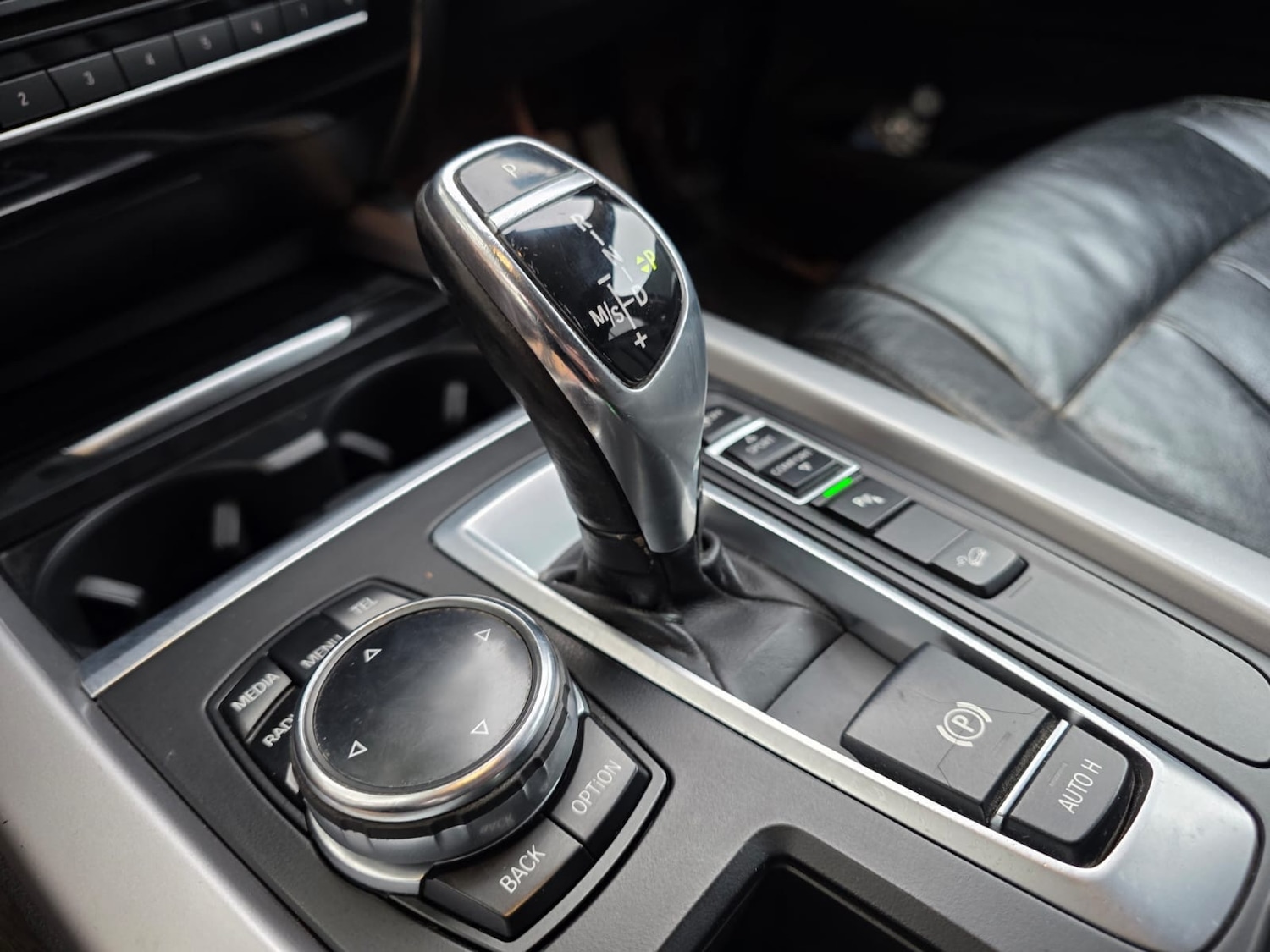 Used BMW X5 2014 for sale - 76707103: Photo 8