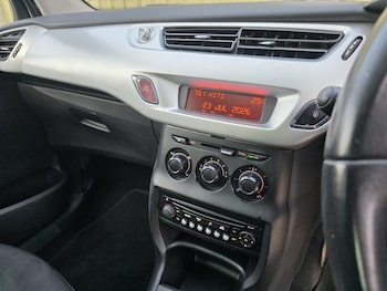 Used Citroen C3 2010 for sale - 79320330: Photo