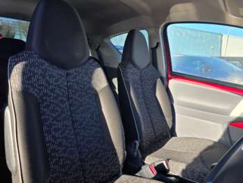 Used Peugeot 107 2012 for sale - 73657562: Photo