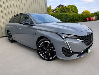 Used Peugeot E-308 2024 for sale - 78633751: Photo