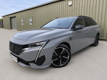 Used Peugeot E-308 2024 for sale - 78633751: Photo