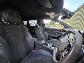 Used Peugeot E-308 2024 for sale - 78633751: Photo