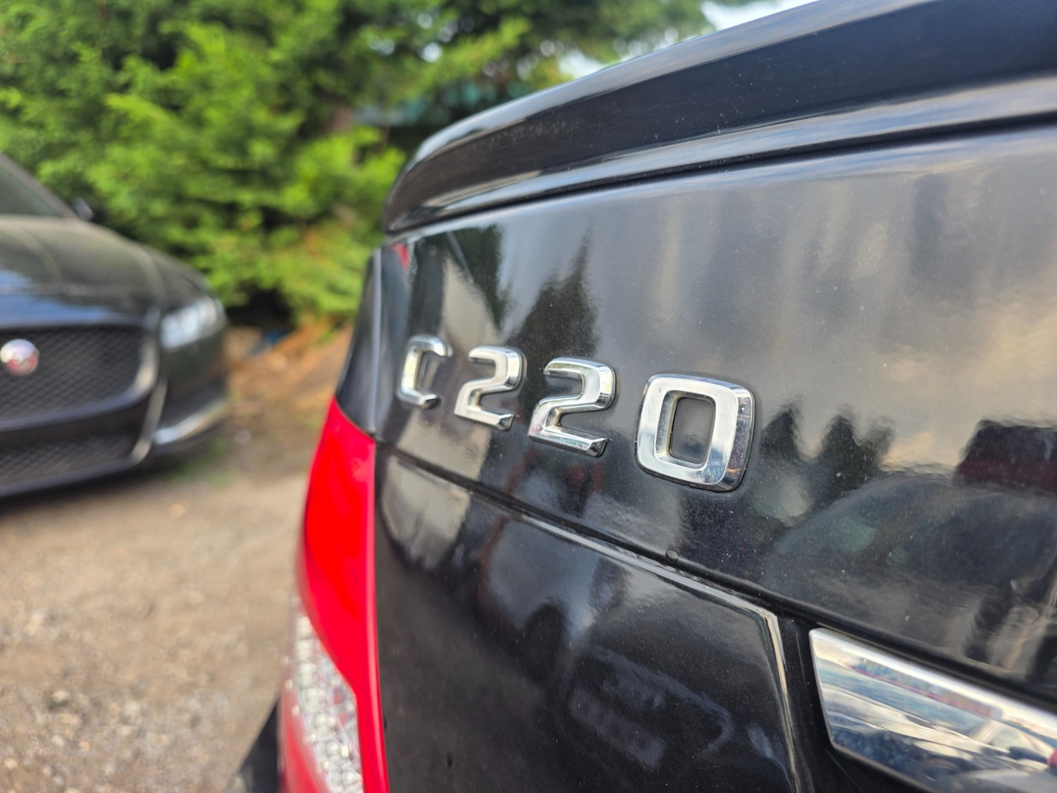 Used Mercedes-Benz C Class 2015 for sale - 76407245: Photo 20