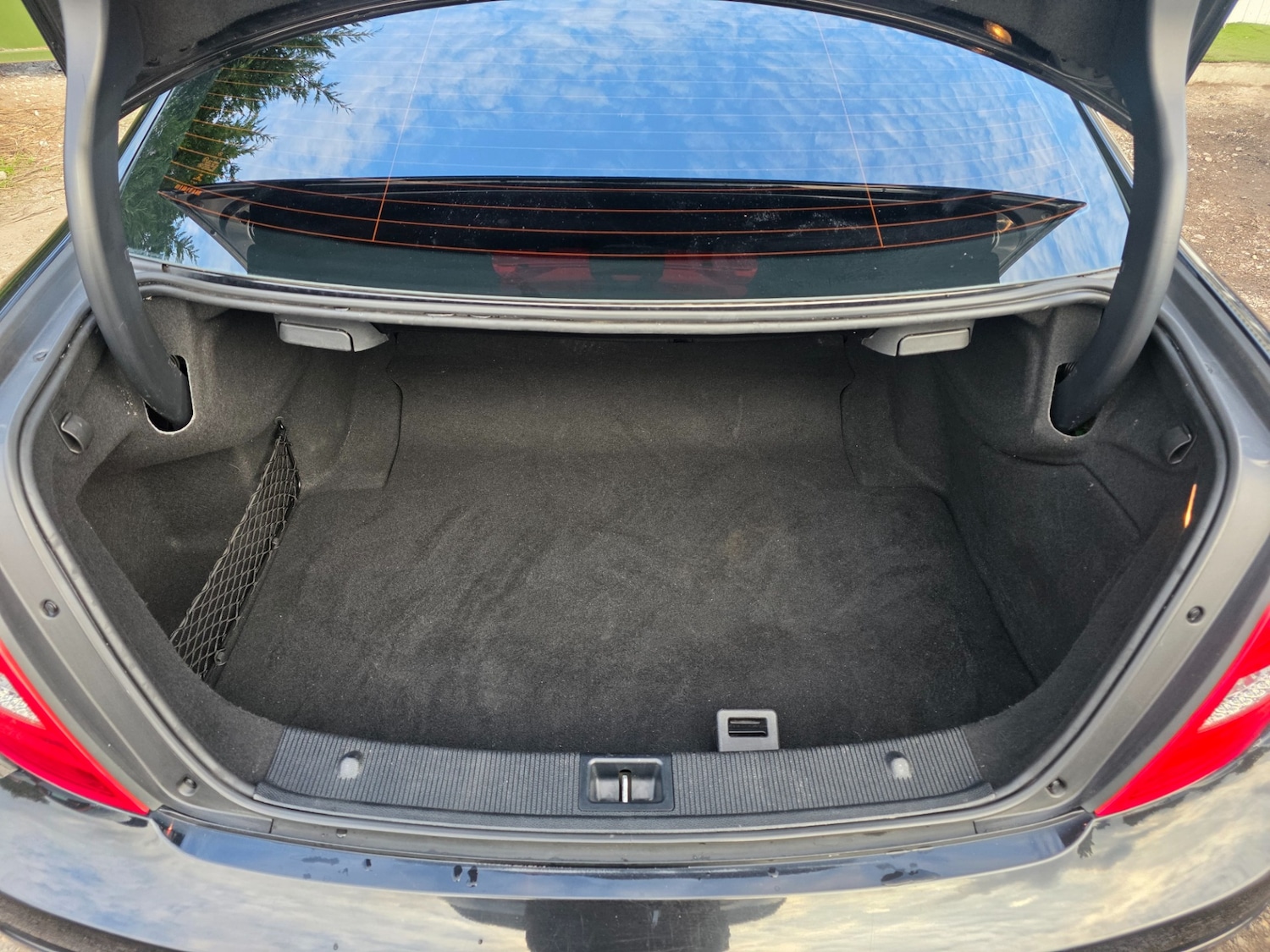 Used Mercedes-Benz C Class 2015 for sale - 76407245: Photo 23