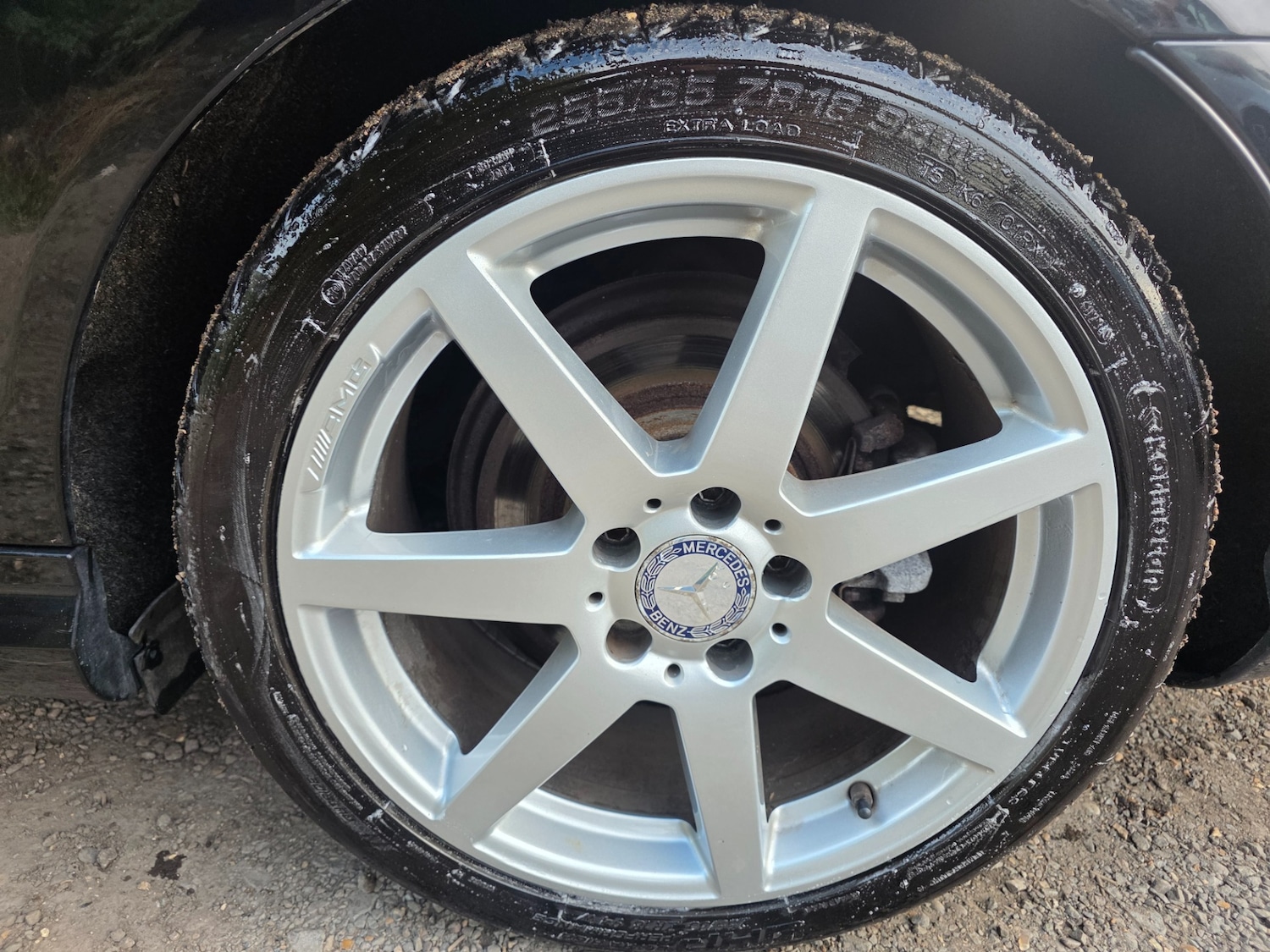 Used Mercedes-Benz C Class 2015 for sale - 76407245: Photo 25