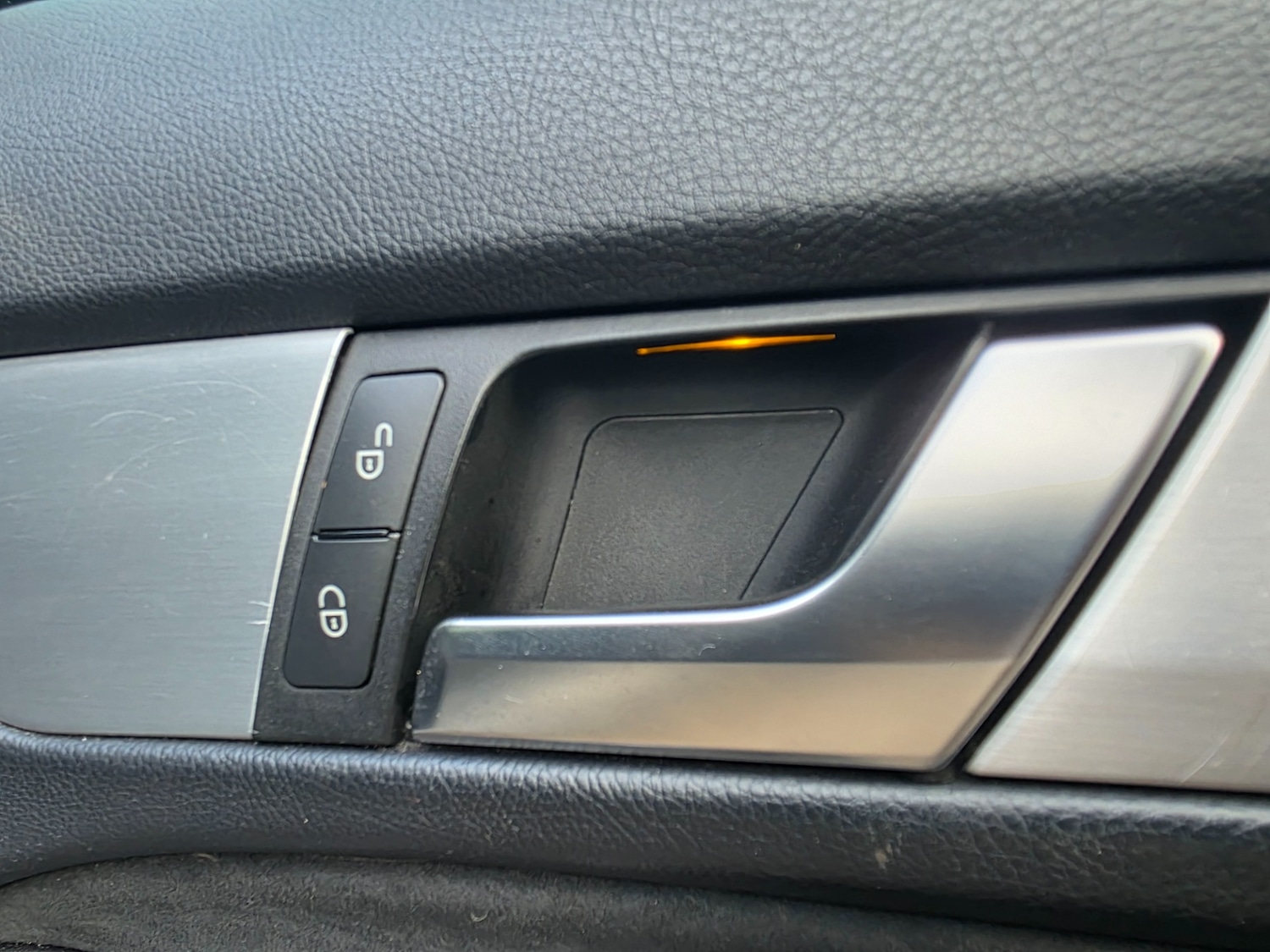 Used Mercedes-Benz C Class 2015 for sale - 76407245: Photo 31