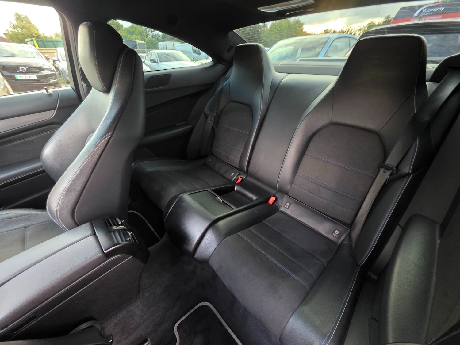 Used Mercedes-Benz C Class 2015 for sale - 76407245: Photo 40