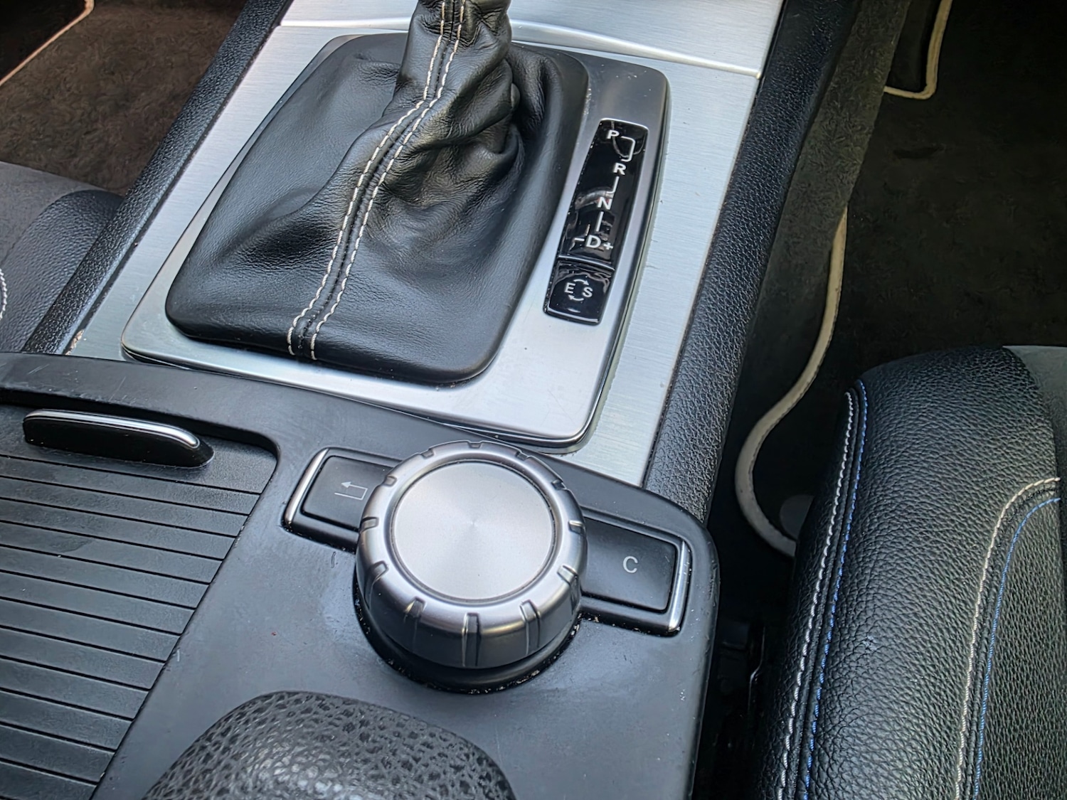 Used Mercedes-Benz C Class 2015 for sale - 76407245: Photo 46