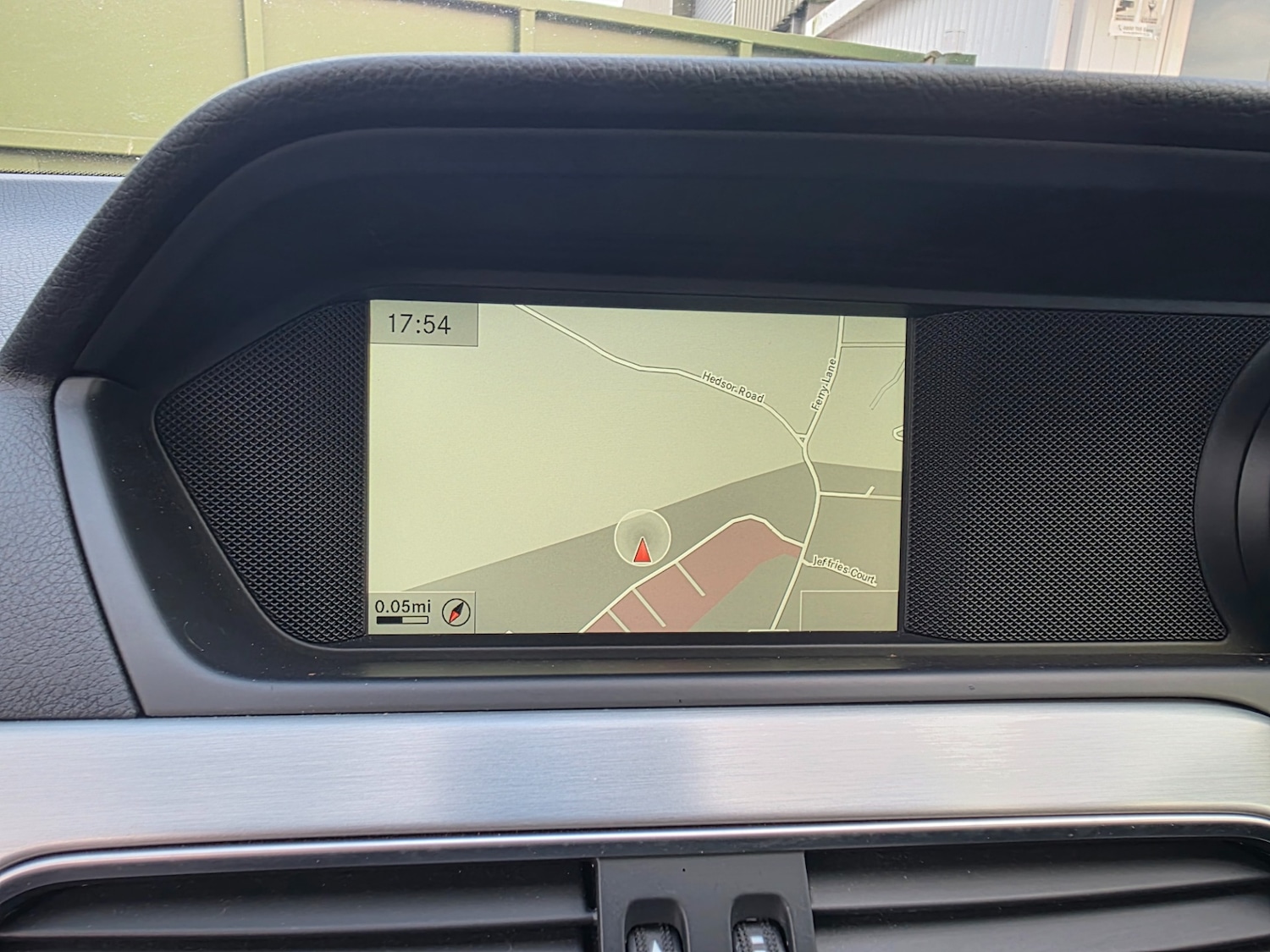 Used Mercedes-Benz C Class 2015 for sale - 76407245: Photo 47