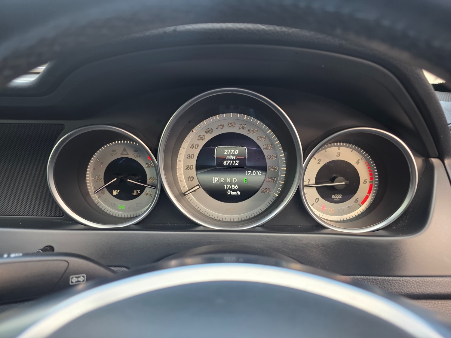 Used Mercedes-Benz C Class 2015 for sale - 76407245: Photo 50