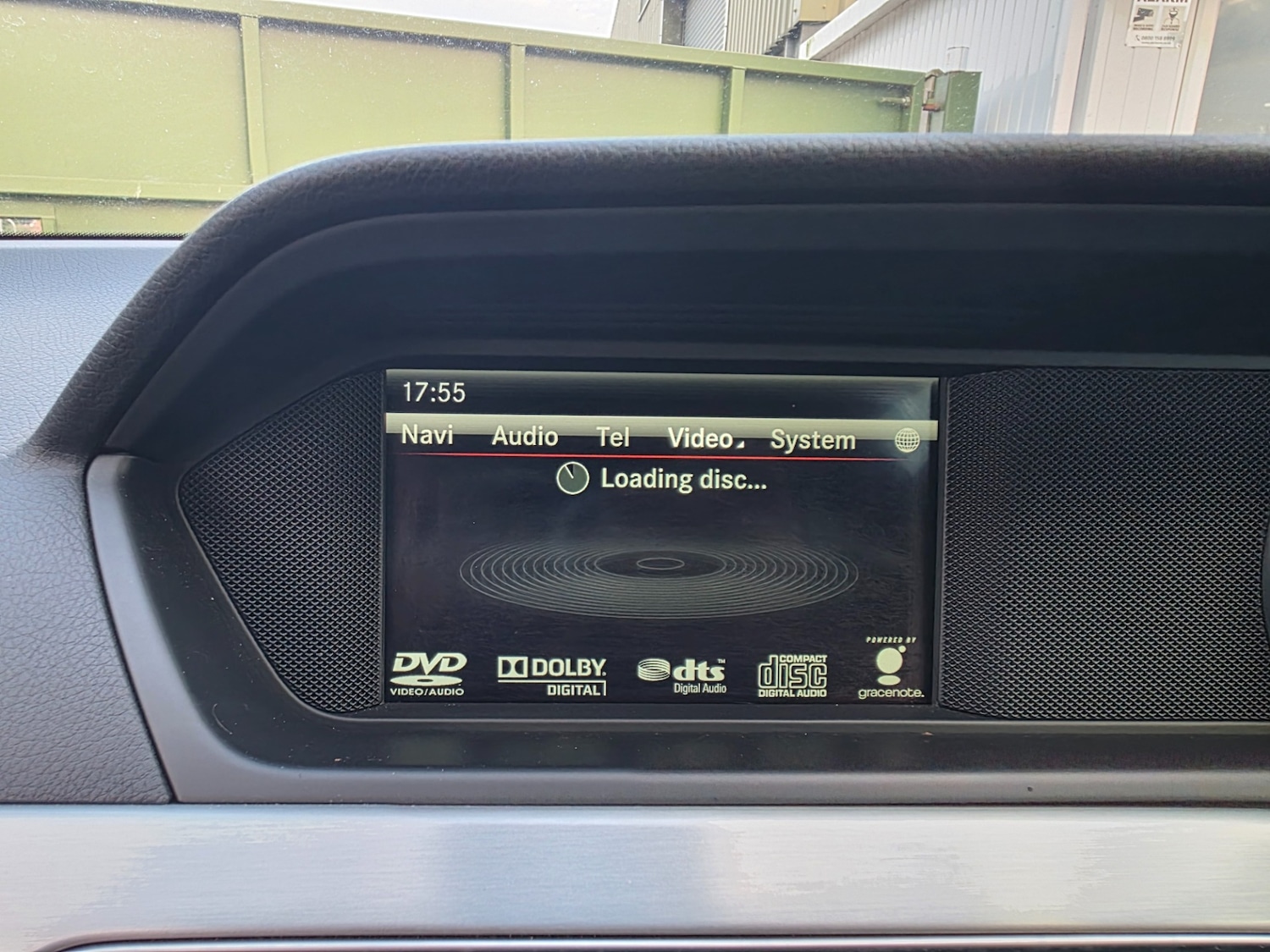 Used Mercedes-Benz C Class 2015 for sale - 76407245: Photo 51