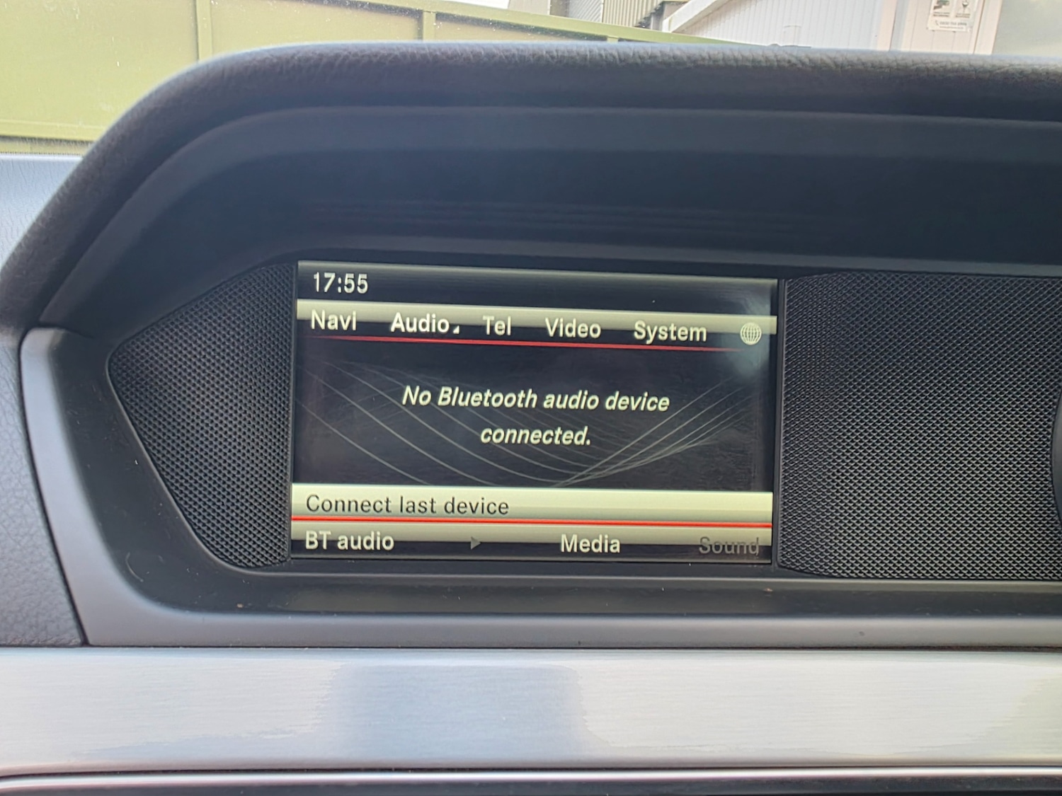 Used Mercedes-Benz C Class 2015 for sale - 76407245: Photo 52