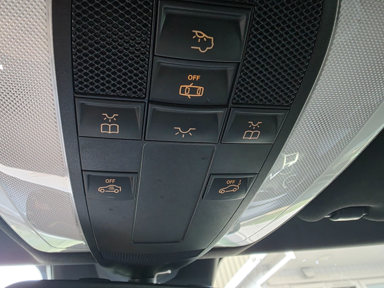 Used Mercedes-Benz C Class 2015 for sale - 76407245: Photo 53