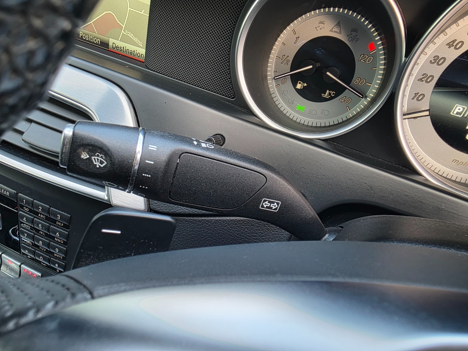 Used Mercedes-Benz C Class 2015 for sale - 76407245: Photo 56