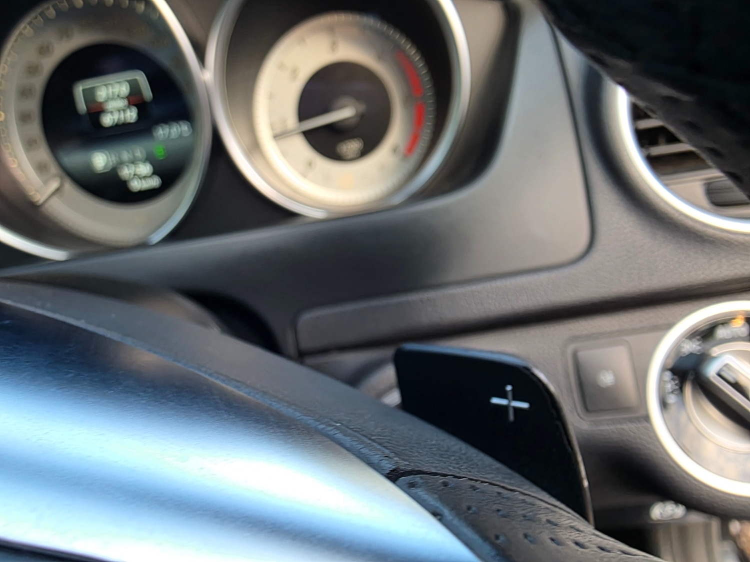 Used Mercedes-Benz C Class 2015 for sale - 76407245: Photo 57