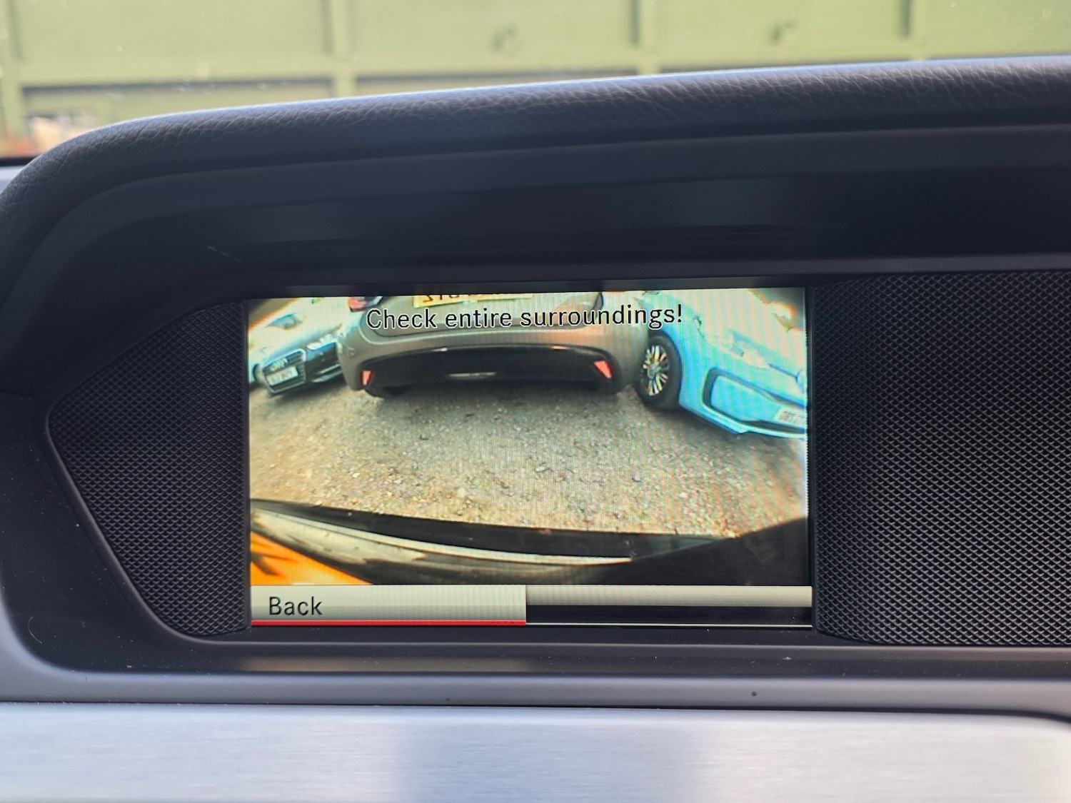 Used Mercedes-Benz C Class 2015 for sale - 76407245: Photo 60