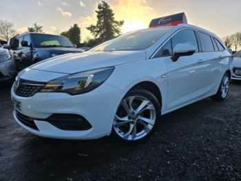 Used Vauxhall Astra 2020 for sale - 73662807: Photo
