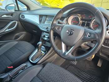 Used Vauxhall Astra 2020 for sale - 73662807: Photo