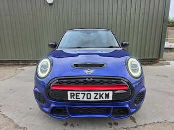 Used MINI Hatch 2021 for sale - 79020831: Photo