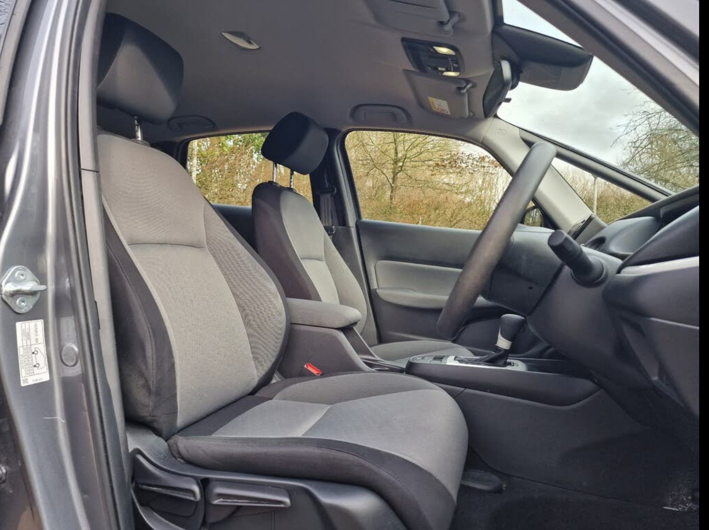 Used Honda Jazz 2023 for sale - 77831810: Photo 10