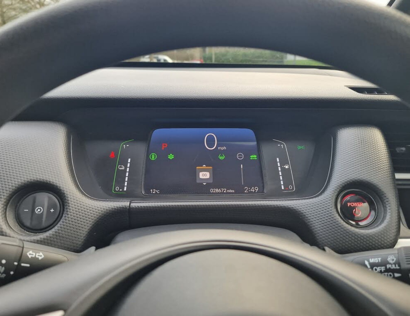 Used Honda Jazz 2023 for sale - 77831810: Photo 13