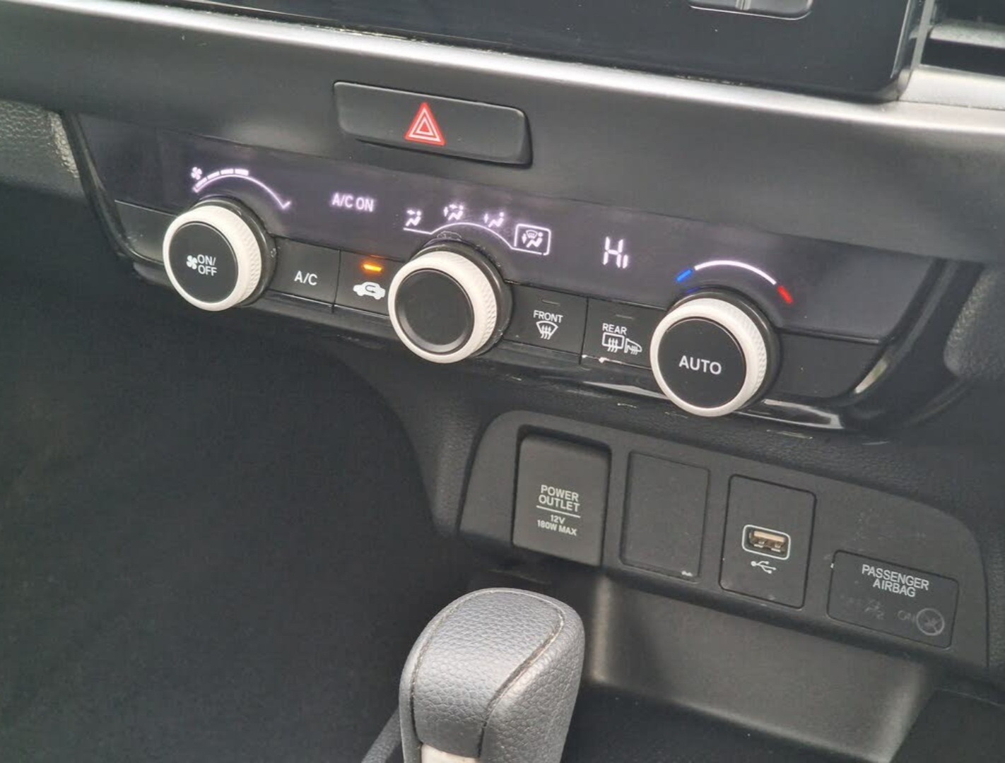 Used Honda Jazz 2023 for sale - 77831810: Photo 14