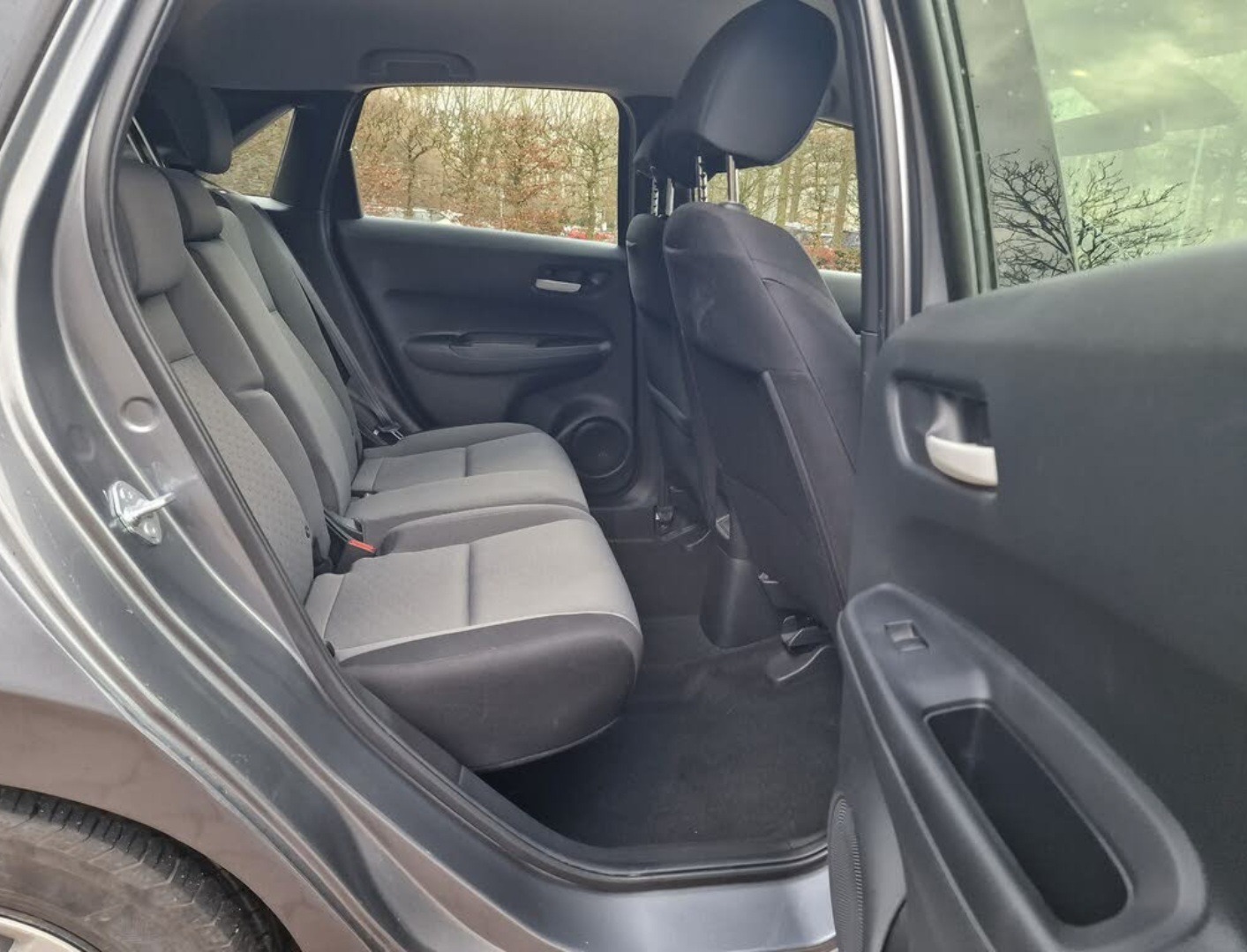 Used Honda Jazz 2023 for sale - 77831810: Photo 15