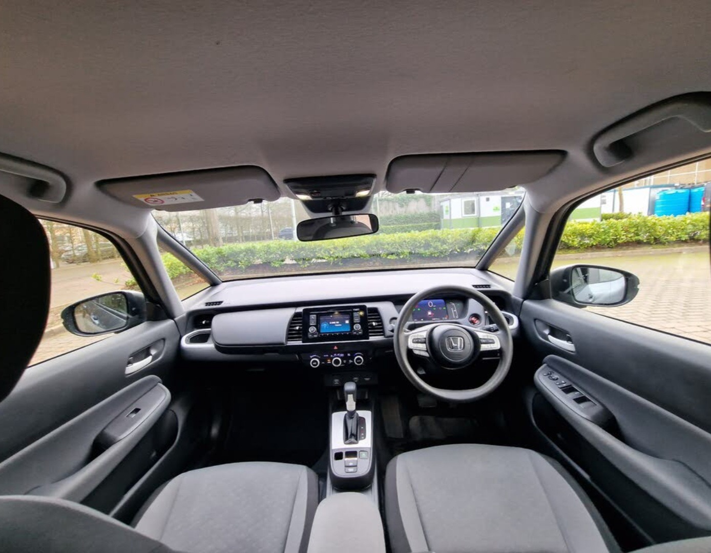 Used Honda Jazz 2023 for sale - 77831810: Photo 16