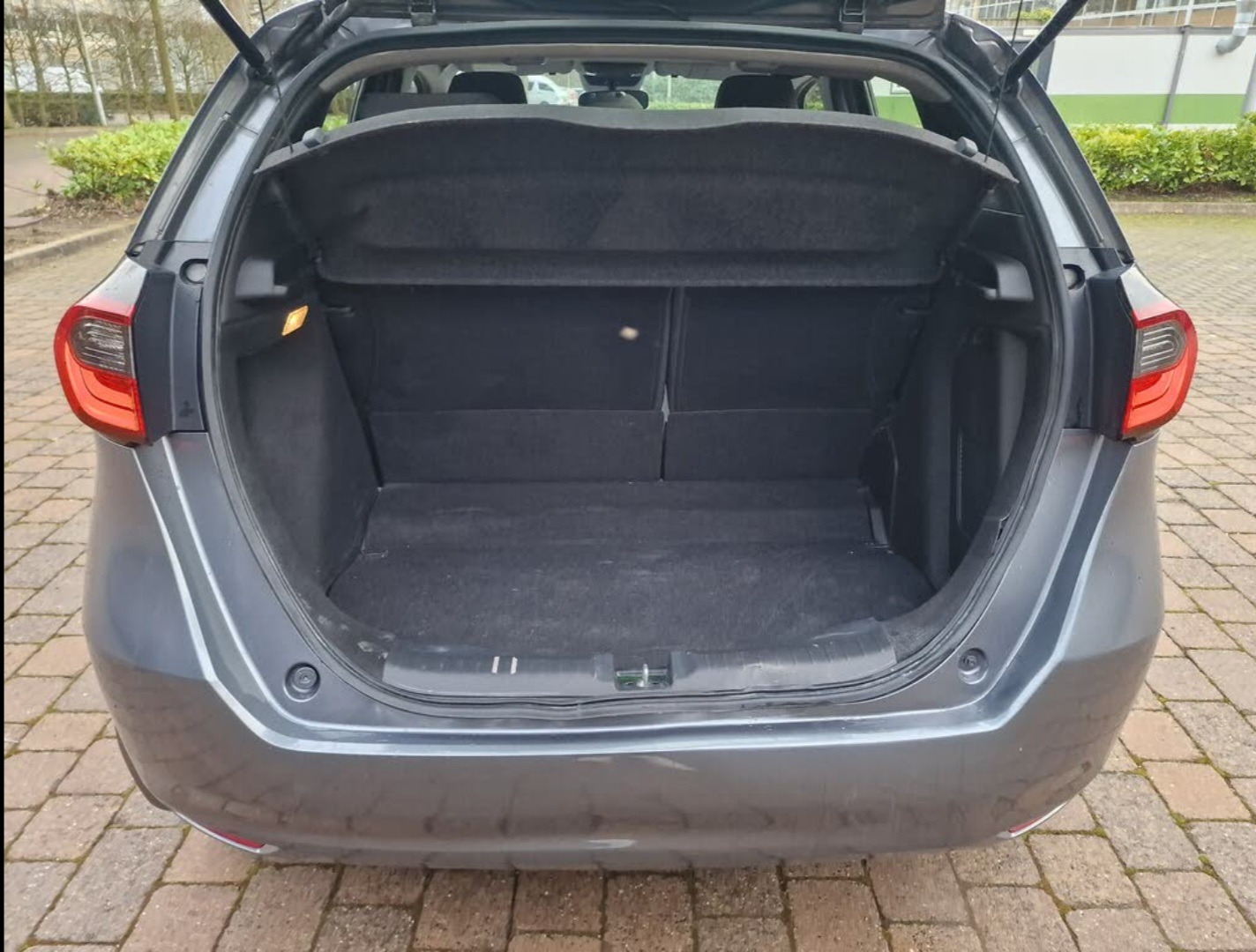 Used Honda Jazz 2023 for sale - 77831810: Photo 17