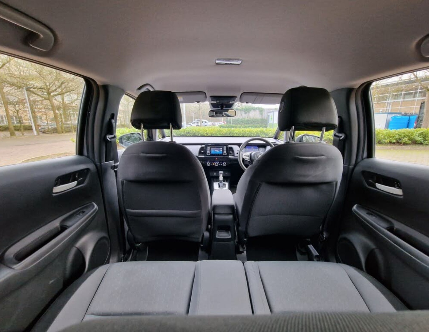 Used Honda Jazz 2023 for sale - 77831810: Photo 18