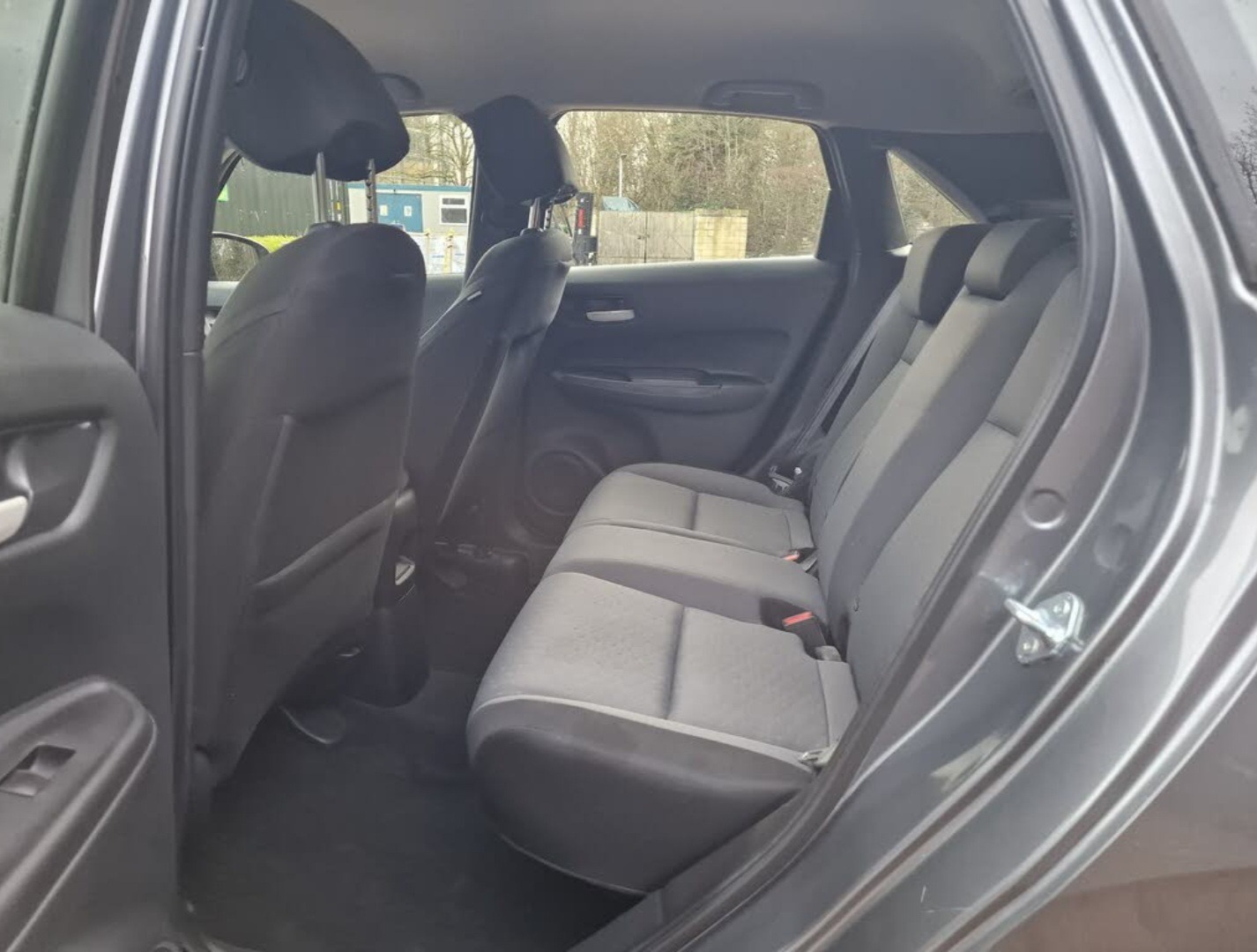 Used Honda Jazz 2023 for sale - 77831810: Photo 19