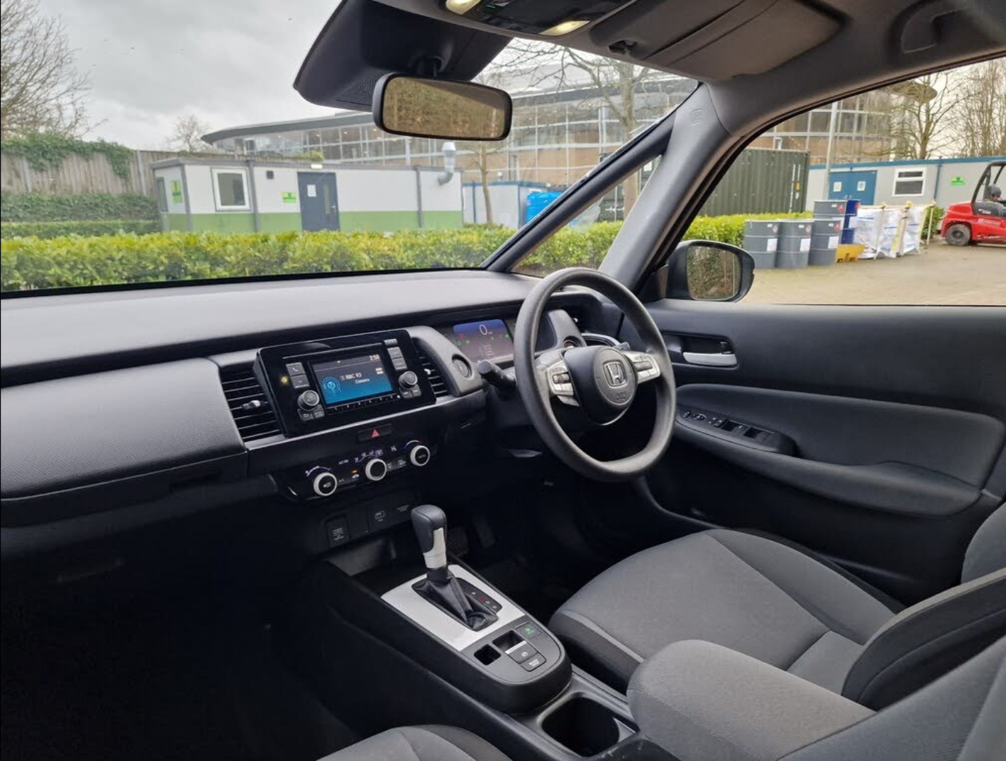 Used Honda Jazz 2023 for sale - 77831810: Photo 20