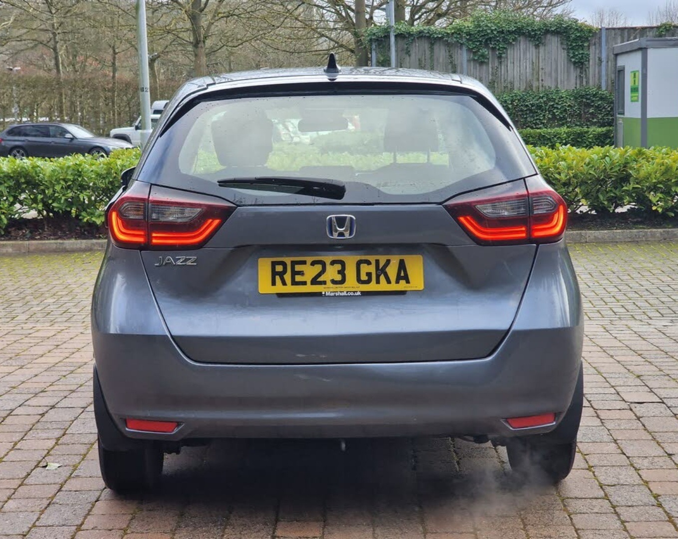 Used Honda Jazz 2023 for sale - 77831810: Photo 4