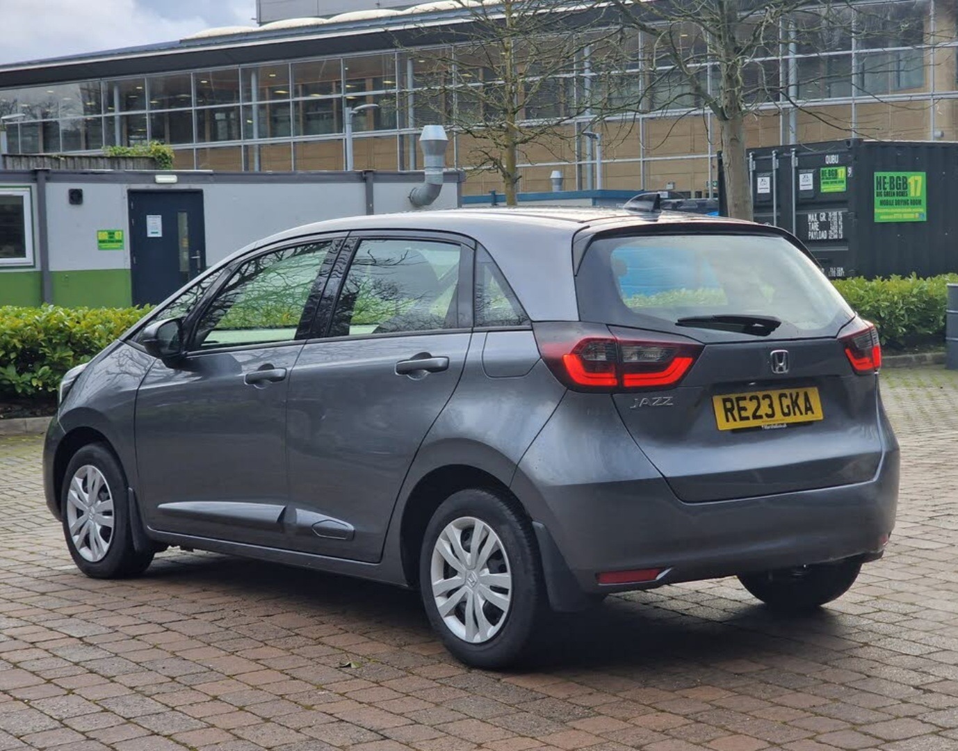 Used Honda Jazz 2023 for sale - 77831810: Photo 5