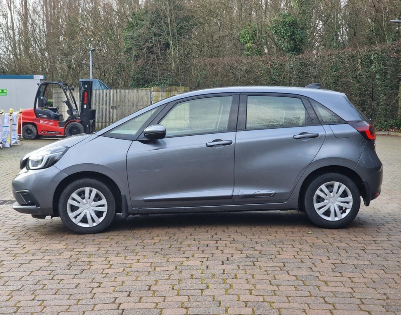 Used Honda Jazz 2023 for sale - 77831810: Photo 6