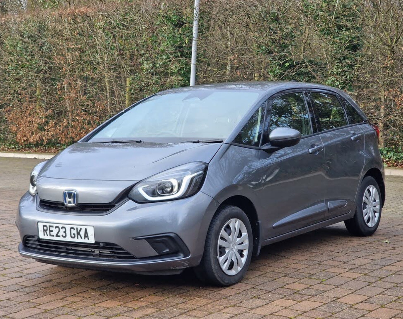 Used Honda Jazz 2023 for sale - 77831810: Photo 7