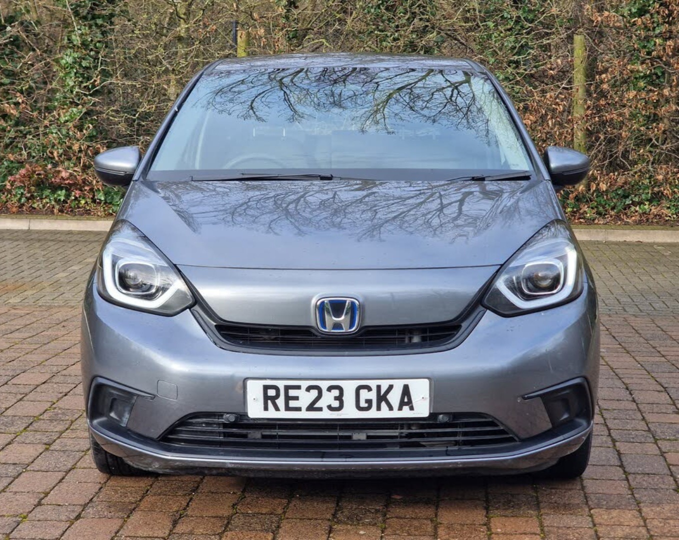 Used Honda Jazz 2023 for sale - 77831810: Photo 8