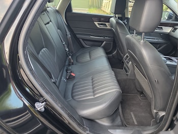 Used Jaguar XF 2020 for sale - 78496732: Photo